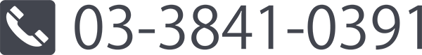 03-3841-0391