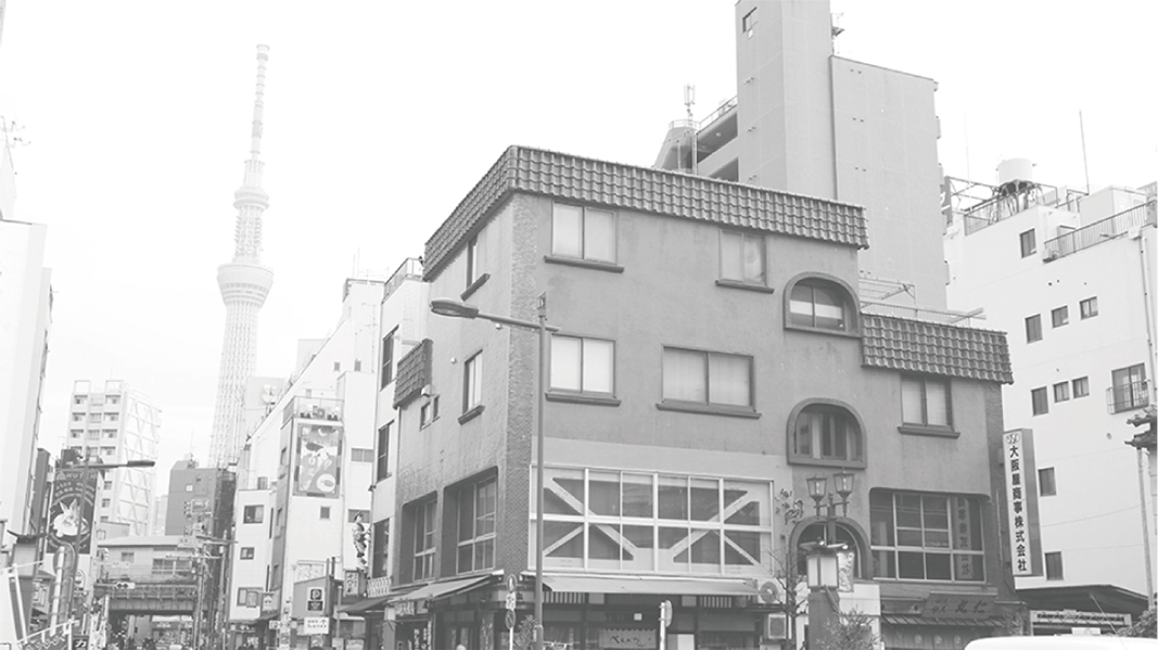 ファブレス企業